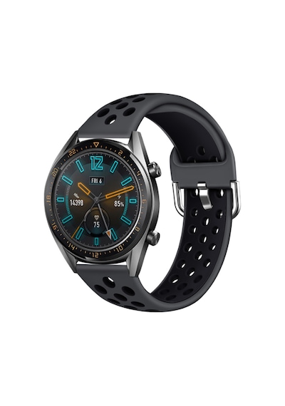 Huawei Gt2 46mm Krd-10 Uyumlu Zore Kordon No2