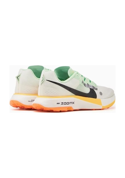 Nike Zoomx Ultrafly Trail Racing Erkek Spor Ayakkabı-dx1978-102 Gri