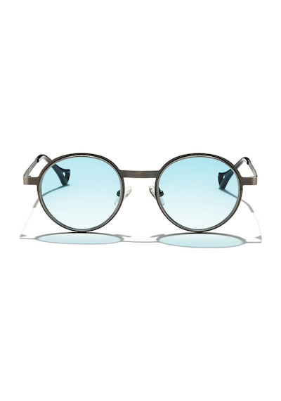 Zen Milano Eyewear Vivid23228-c4 47 Unisex Güneş Gözlüğü Gri - Gümüş