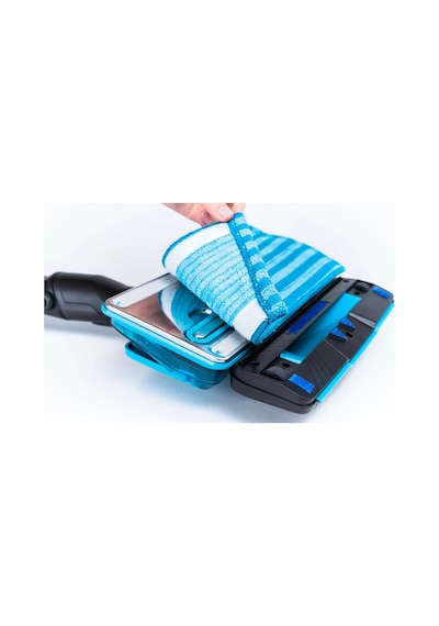 Philips Uyumlu XV1700/01 8000 Seri Aqua Plus Süpürge İçin Yedek Temizlem