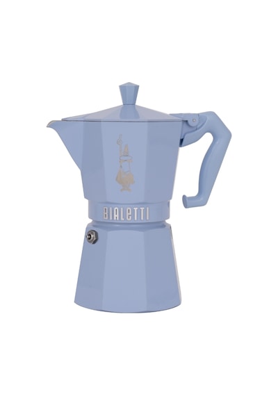 Bialetti Moka Express Excl. Mavi 3 Cup