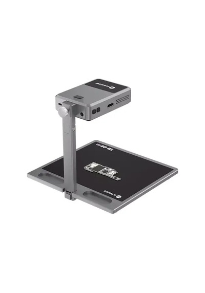 Sunshine Tb-08 Pro Çift Işık Kızılötesi Termal Kamera Hdmı