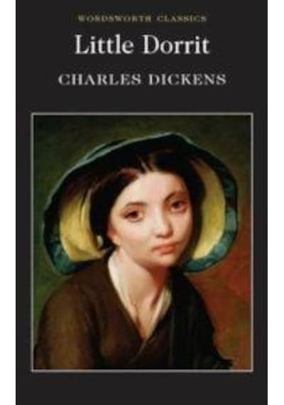 Little Dorrit 9781853261824