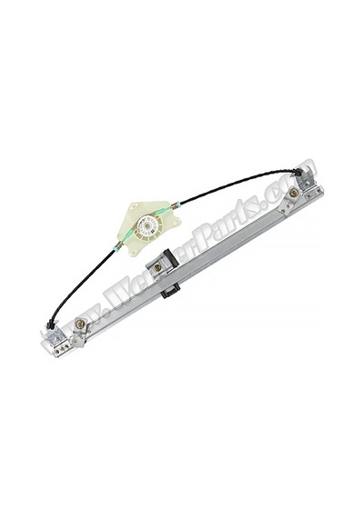 Mercedes W164 Cam Krikosu Arka Sağ Motorsuz - - M N1647303279