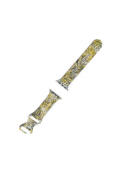 Apple Watch 3 Ile Uyumlu Renkli Tiger Desenli 42-44mm Alvarez Spor Apple Watch İle Uyumlu Suya Ve Kire Karşı Dayanıklı Desenli Kayış Kordon, Tiger Çok Renkli Apple Watch 3 Ile Uyumlu Renkli Tiger Desenli 42-44mm Alvarez Spor Apple Watch İle Uyumlu Suya Ve Kire Karşı Dayanıklı Desenli Kayış Kordon, Tiger Çok Renkli