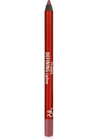 Defining Lipliner No:08 Burgundy - Dudak Kalemi 0