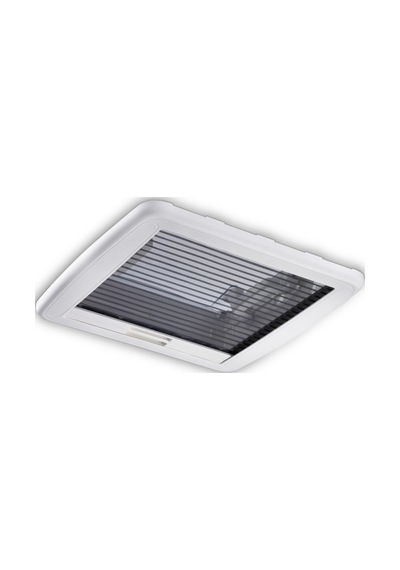 Dometic Mini Heki S 400X400 Mm 23-42Mm Karavan Tavan Heki Çok Renkli