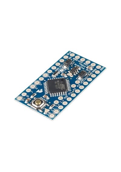 Arduino Pro Mini 5.0V / 16Mhz Compatible Arduino