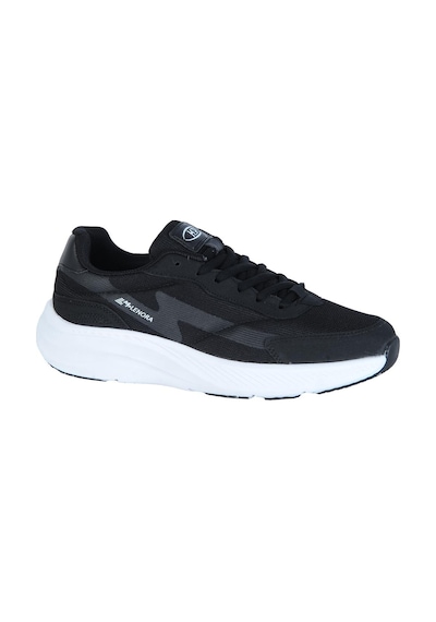 M.P Mp 241-1540zn Lenora Syh-byz Yazlık Kadın Sneaker Spor Ayakkabı Siyah
