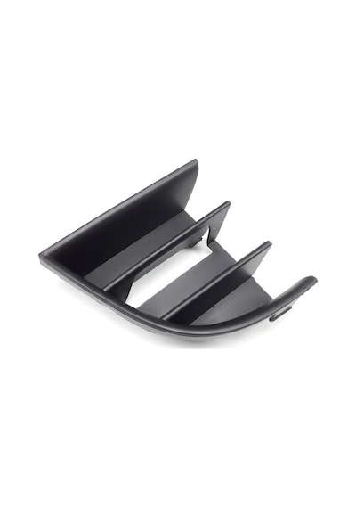 Skoda Octavia 2009-2012 Ön Tampon Alt Izgara Sağ Parça 1z0853666c