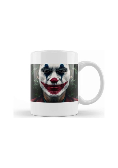 Joker 05 Kupa Bardak Porselen Karışık