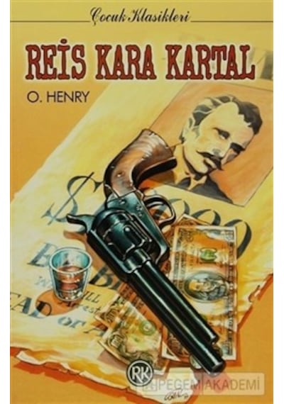 Reis Kara Kartal - O`Henry