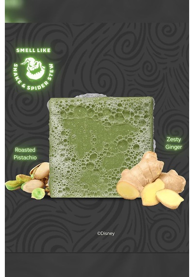 Dr.squatch Oogie Boogie S Brew Erkek Sabunu 141gr Diğer
