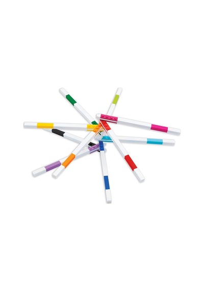 Lego 10lu Jel Kalem Seti 53100 Çok Renkli