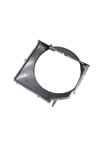 Bmw 3 Seri E46 Sd 98/05 Radyatör Fan Davlumbazı Boş Gövde M52/m54