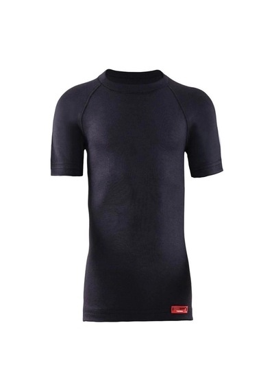 Meks Blackspade Termal Kids T-shirt 9267 Siyah 8-9 Acı Kahverengi