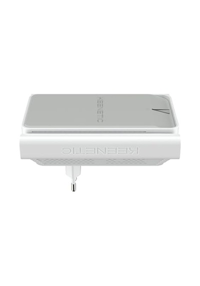 6 Ax3000 Kablosuz Menzil Genişletici Wi-fi Mesh Repeater Extender Access Point Kn-3411
