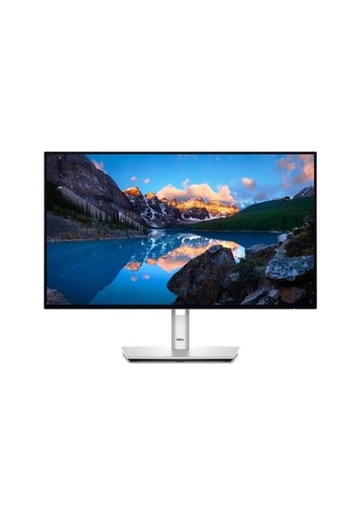 Dell 23.8" Ips Ultrasharp U2424he 5ms 120hz Hdmı-dp Usbc Pıvot Monitör