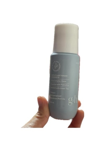 Body Series Terlemeye Karşı Roll-on Deodorant