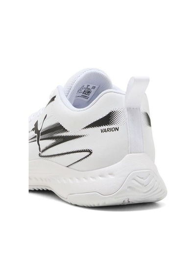 Puma Varion Iı Jr Çocuk Günlük Ayakkabı 108105-11 Beyaz