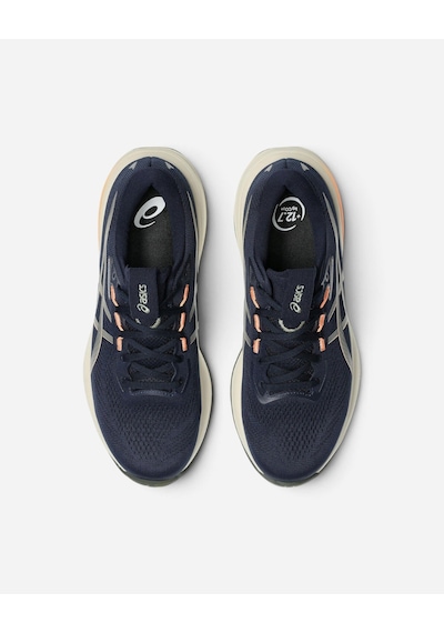Asics Gel-cumulus 28 Erkek Mavi Koşu Ayakkabısı 1011c143-404