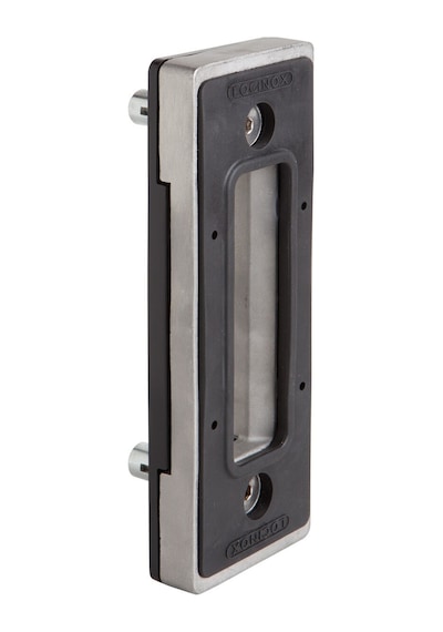 Locınox 80mm Surgulu Kapı Tutucusu