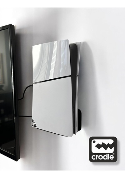 Ps5 Ve Ps5 Slim Duvar Standı Yerden Tasarruf Rahat Hava Akışı Gaming Aksesuar Konsol Tutacağı Sku: Zeusstk73fd3d1543