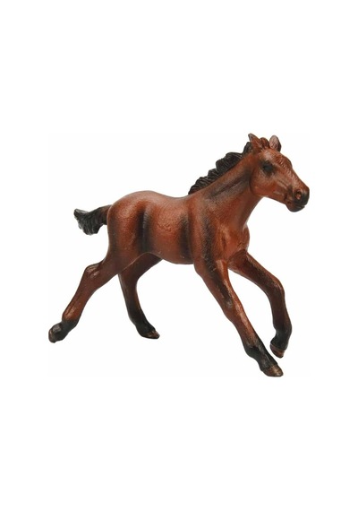 Crazoo Figür At 11 Cm