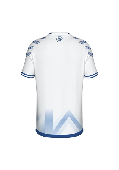 Hummel Sincan Belediyesi Ankara Spor Beyaz Forma 25/26 Tek Üst