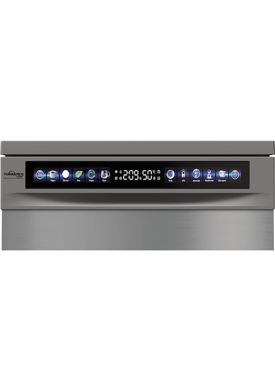 Tommatech TSBM-1514-II 6 Programlı Solo Bulaşık Makinesi