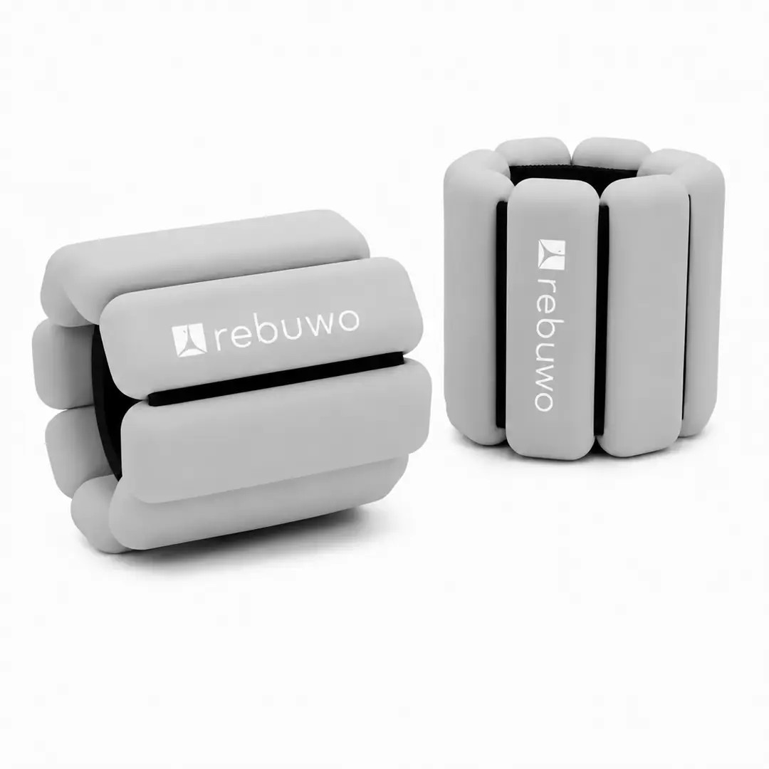 Kardiyo Ve Sıkılaşma Seti - Mini Stepper + El Bilek Ağırlığı + 5'li Direnç Bandı + Atlama İpi
