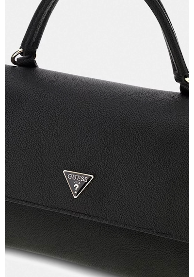 Guess Devon Siyah Kadın El Çantası Hwbg9745200