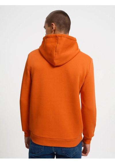 Loft Erkek Sweatshirt Turuncu Lf2034269 25kp69000080 P69154 Turuncu