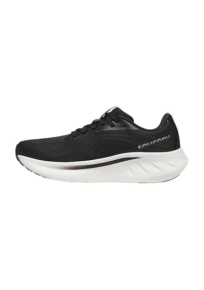 Saucony Saucony Ride 18 Kadın Siyah Yol Koşusu Ayakkabısı 11913 Siyah