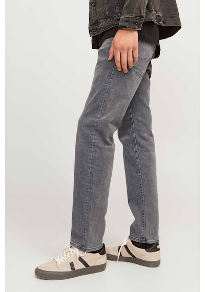Jack & Jones Jjımıke Jjorıgınal Sq 349 siyah