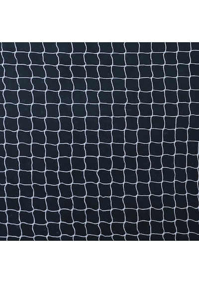 Morilu Balkon Filesi - Kuş Filesi - Kedi Filesi - Kedi Ağı - 2 Cm Gözenekli - 1.5 Mm İp