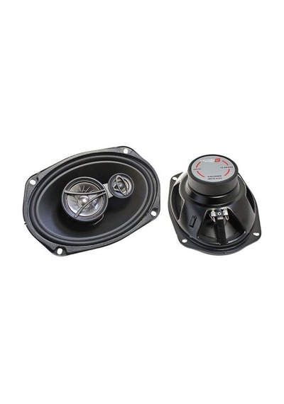Cerwin Vega Xed 693 350W 6X9 Oval Oto Hoparlör