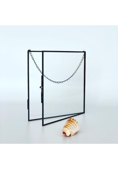 Fotoğraf Çerçevesi Tekli (486782806)