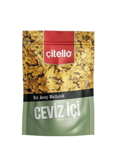 Ceviz İçi 100 Gr Diğer