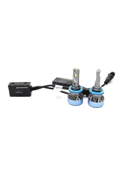 Megamarket06 Milestone Serisi Katana Edition H1 Led Headlight Ml2651