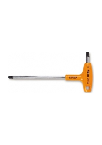 97ttx-t7 Torx Allen Beta
