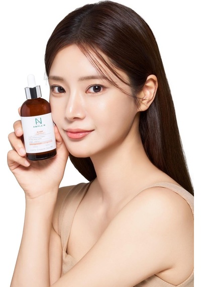 Vc Shot Ampoule 30 Ml
