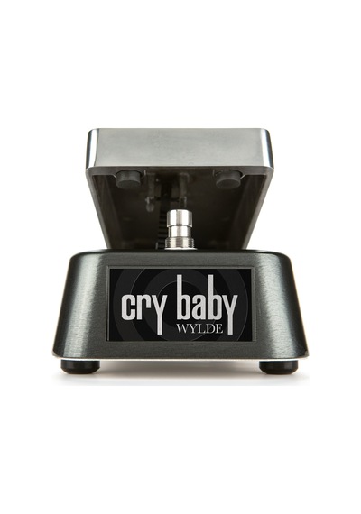 Jim Dunlop Wa45 Wylde Audio Wah Pedalı