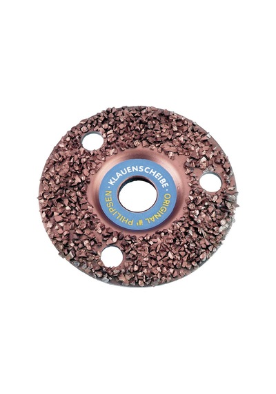 Philipsen Tırnak Kesme Diski Profi 115 mm