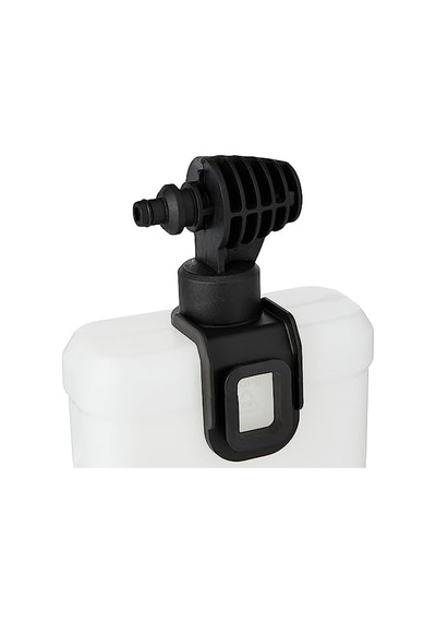 Yüksek Basınçlı Yıkama Makineleri İle Uyumlu Deterjan Püskürtme Ucu, 450 Ml