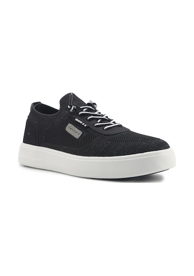 Lumberjack Passano 5fx Siyah Erkek Sneaker Çok Renkli