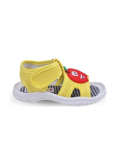 Gezer Kids 00158 Günlük Kız Çocuk Sandalet
