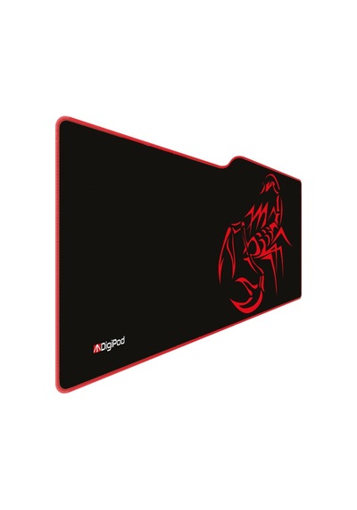 Digipod Gaming Mousepad Oyuncu Mousepad 90X40 Xxl Oyuncu Mouse Pad