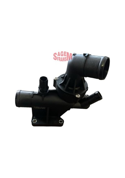 Sagem Termostat 85 C Meagen Iıı-ıv-fluence-kadjar-scenıc Iıı-qashqaı-xtraıl 1.6dci R9m Motor 131273 110618527r