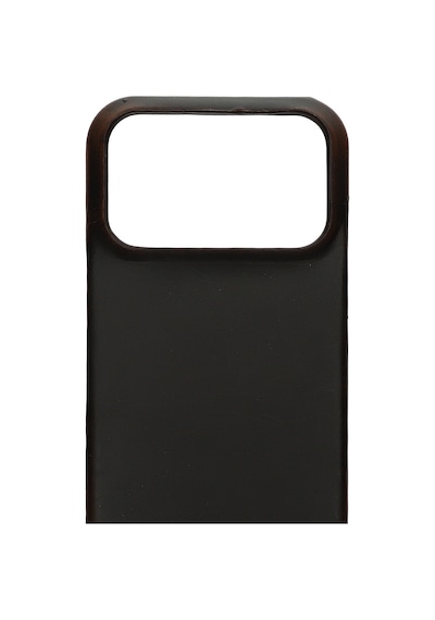Avra Hide Case Apple Uyumlu iPhone 17 Pro Max Sable Frame